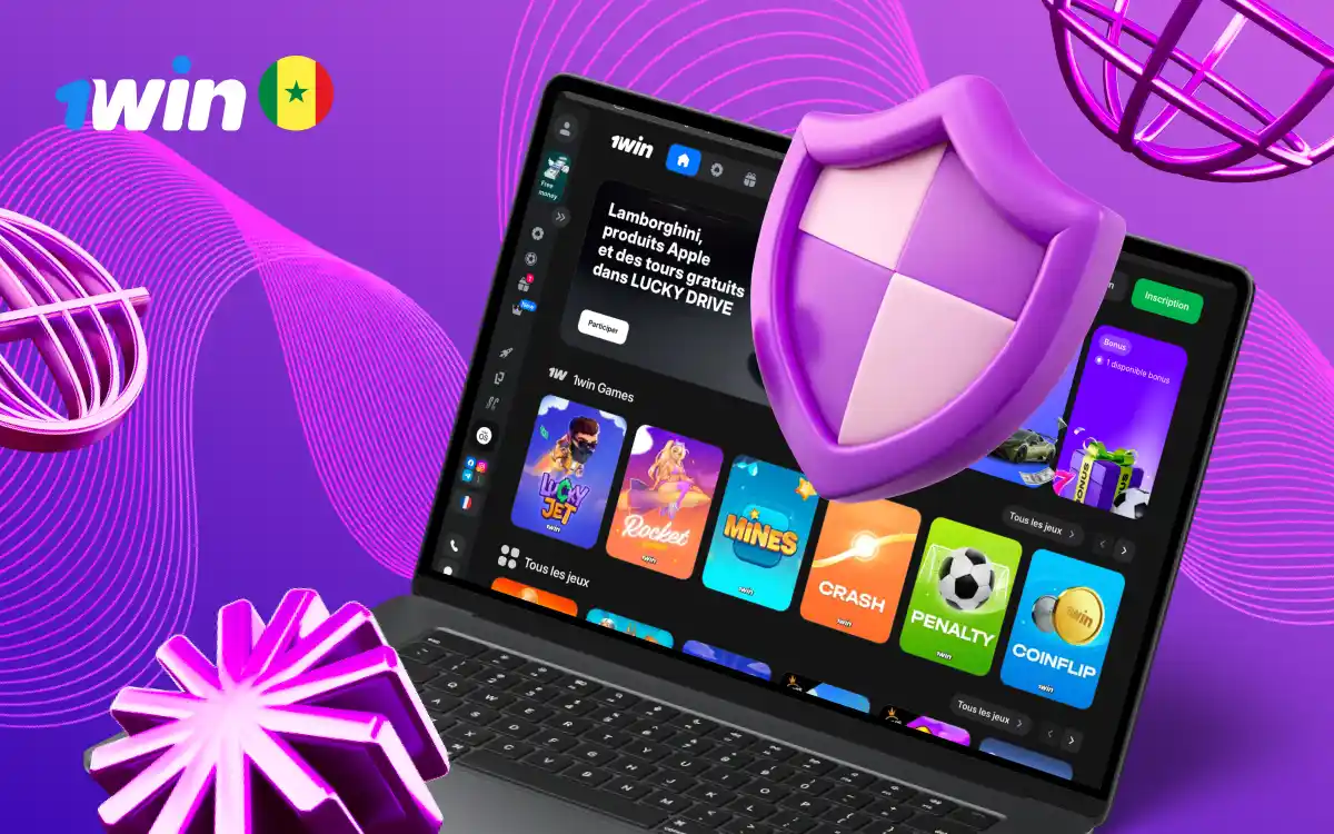 1win inscription en ligne
